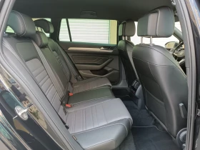 VW Passat R-Line, Matrix, Digital, 4Motion, Камера, Обслужен - 39900 лв. - 12751688 13