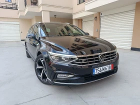 VW Passat R-Line, Matrix, Digital, 4Motion, Камера, Обслужен - 39900 лв. - 12751688 2