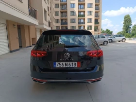 VW Passat R-Line, Matrix, Digital, 4Motion, Камера, Обслужен - 39900 лв. - 12751688 4