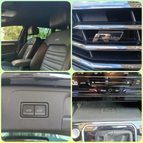 VW Passat R-Line, Matrix, Digital, 4Motion, Камера, Обслужен - 39900 лв. - 12751688 15