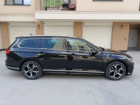 VW Passat R-Line, Matrix, Digital, 4Motion, Камера, Обслужен - 39900 лв. - 12751688 8