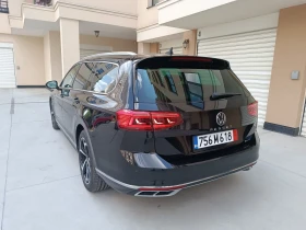 VW Passat R-Line, Matrix, Digital, 4Motion, Камера, Обслужен - 39900 лв. - 12751688 5