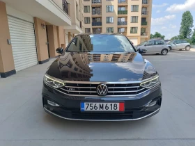 VW Passat R-Line, Matrix, Digital, 4Motion, Камера, Обслужен - 39900 лв. - 12751688 3