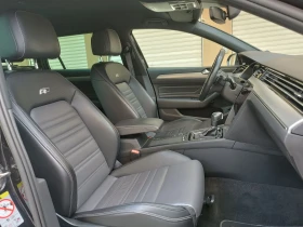 VW Passat R-Line, Matrix, Digital, 4Motion, Камера, Обслужен - 39900 лв. - 12751688 12