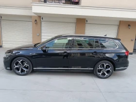 VW Passat R-Line, Matrix, Digital, 4Motion, Камера, Обслужен - 39900 лв. - 12751688 7