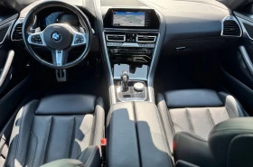 BMW 840 d Gran Coupe M Pack xDrive - 106999 лв. / 54707.72 € - 52588757 6