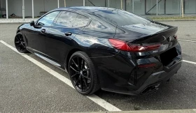 BMW 840 d Gran Coupe M Pack xDrive - 106999 лв. / 54707.72 € - 52588757 2