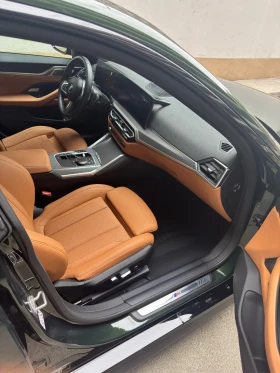 BMW 430 i xDrive Гран купе - 95500 лв. / 48828.37 € - 58986771 8