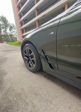 BMW 430 i xDrive Гран купе - 95500 лв. / 48828.37 € - 58986771 5