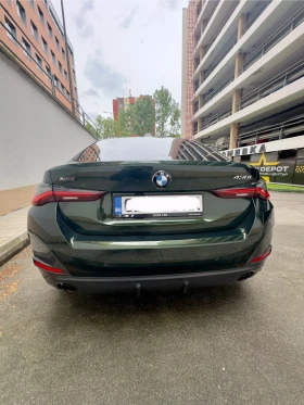 BMW 430 i xDrive Гран купе - 95500 лв. / 48828.37 € - 58986771 3