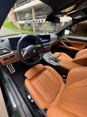 BMW 430 i xDrive Гран купе - 95500 лв. / 48828.37 € - 58986771 7