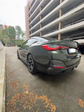 BMW 430 i xDrive Гран купе - 95500 лв. / 48828.37 € - 58986771 4