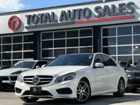 Обява за продажба на Mercedes-Benz E 400 * АВТО КРЕДИТ* ЦЕНА ДО БГ * CARFAX *  ~28 899 лв. - изображение 1