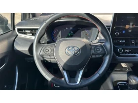 Toyota Corolla SDN 1.8HSD GR SPORT | Mobile.bg    13