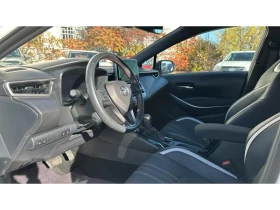 Toyota Corolla SDN 1.8HSD GR SPORT | Mobile.bg    12