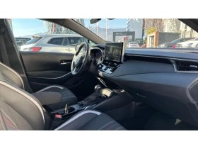 Toyota Corolla SDN 1.8HSD GR SPORT | Mobile.bg    6