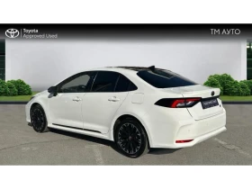     Toyota Corolla SDN 1.8HSD GR SPORT