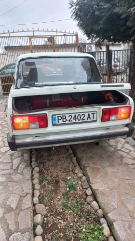 Lada 2105 | Mobile.bg    7