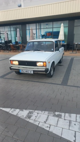 Lada 2105
