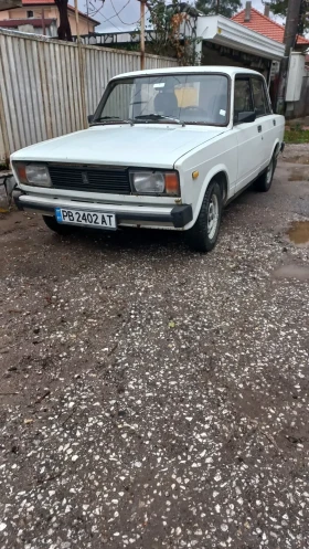     Lada 2105