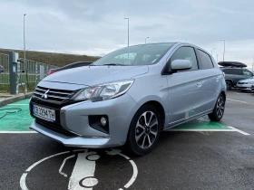 Mitsubishi Space star AUTOMAT  * * BLACK FRIDAY* *  | Mobile.bg    2