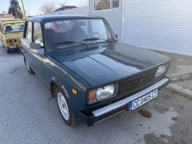 Lada 2105 2001 | Mobile.bg    9
