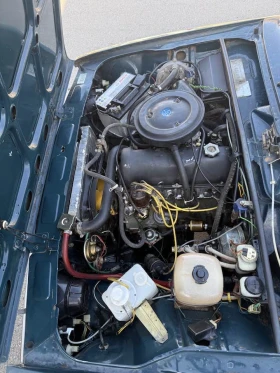 Lada 2105 2001 | Mobile.bg    15