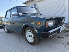     Lada 2105 2001