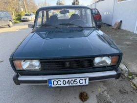 Lada 2105 2001 | Mobile.bg    3