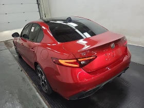 Alfa Romeo Giulia VELOCE* * CARFAX* * АВТОКРЕДИТ* *  - 43900 лв. / 22445.71 € - 24213117 4