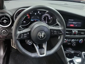 Alfa Romeo Giulia VELOCE* * CARFAX* * АВТОКРЕДИТ* *  - 43900 лв. / 22445.71 € - 24213117 10