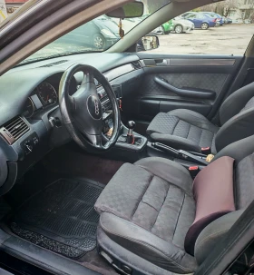 Audi A6 - 3600 лв. / 1840.65 € - 62410236 4