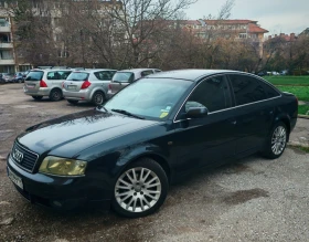Audi A6 - 3600 лв. / 1840.65 € - 62410236 2