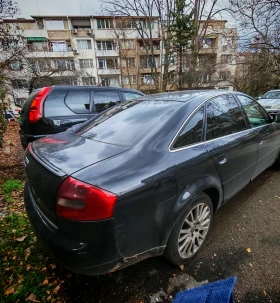 Audi A6 - 3600 лв. / 1840.65 € - 62410236 6