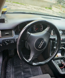 Audi A6 - 3600 лв. / 1840.65 € - 62410236 3