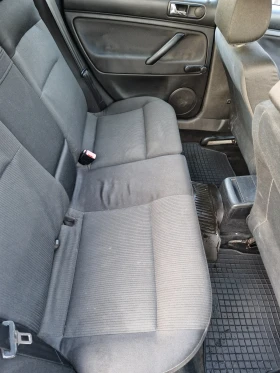 VW Passat, снимка 6