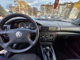 VW Passat, снимка 5