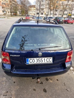 VW Passat, снимка 8