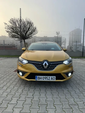 Renault Megane 1.5 dCi | Mobile.bg    3