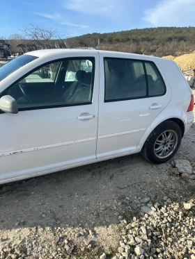 VW Golf 4, снимка 4