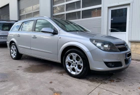 Opel Astra, снимка 2