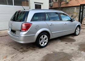Opel Astra, снимка 4
