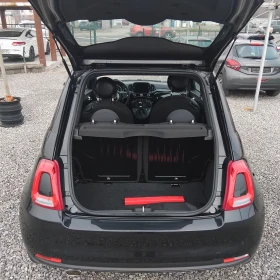 Fiat 500 1.0MILD HYBRID 3000KM | Mobile.bg � ����� ������ 11