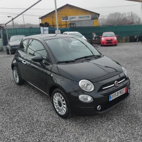 Fiat 500 1.0MILD HYBRID 3000KM | Mobile.bg � ����� ������ 2