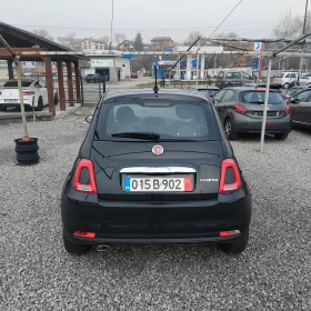 Fiat 500 1.0MILD HYBRID 3000KM | Mobile.bg � ����� ������ 6