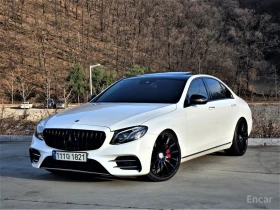 Mercedes-Benz E 220 - 45500 лв. / 23263.78 € - 92147372 2