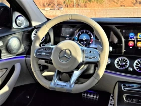 Mercedes-Benz E 220 - 45500 лв. / 23263.78 € - 92147372 8
