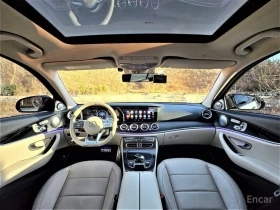 Mercedes-Benz E 220 - 45500 лв. / 23263.78 € - 92147372 7