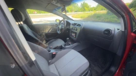 Seat Leon 1.6i, снимка 7