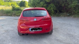 Seat Leon 1.6i, снимка 2